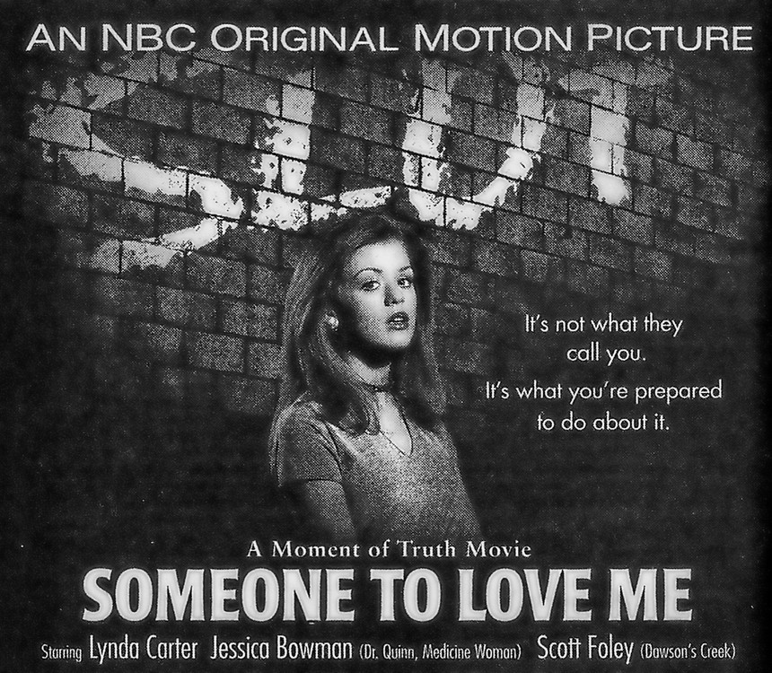 Тот, кто меня полюбит / Someone to Love Me (1998) отзывы. Рецензии. Новости кино. Актеры фильма Тот, кто меня полюбит. Отзывы о фильме Тот, кто меня полюбит