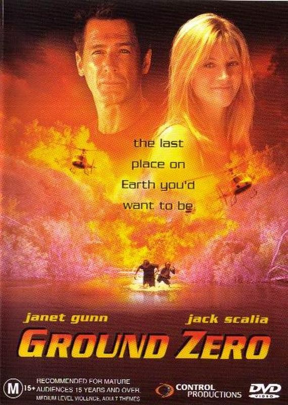 В зоне опасности / Ground Zero (2000) отзывы. Рецензии. Новости кино. Актеры фильма В зоне опасности. Отзывы о фильме В зоне опасности