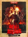 Постер к сериалу "Восставшие мертвецы: конец игры"