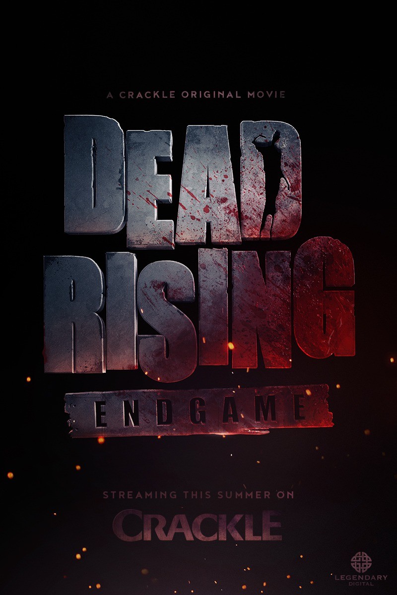 Восставшие мертвецы: конец игры / Dead Rising: Endgame (2016) отзывы. Рецензии. Новости кино. Актеры фильма Восставшие мертвецы: конец игры. Отзывы о фильме Восставшие мертвецы: конец игры