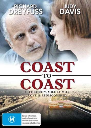 Памятное путешествие / Coast to Coast (2003) отзывы. Рецензии. Новости кино. Актеры фильма Памятное путешествие. Отзывы о фильме Памятное путешествие