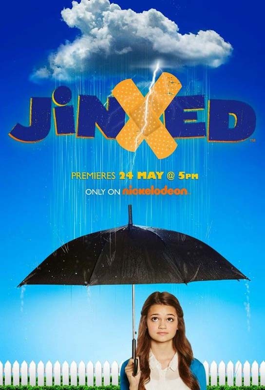 Сглазили / Jinxed (2013) отзывы. Рецензии. Новости кино. Актеры фильма Сглазили. Отзывы о фильме Сглазили