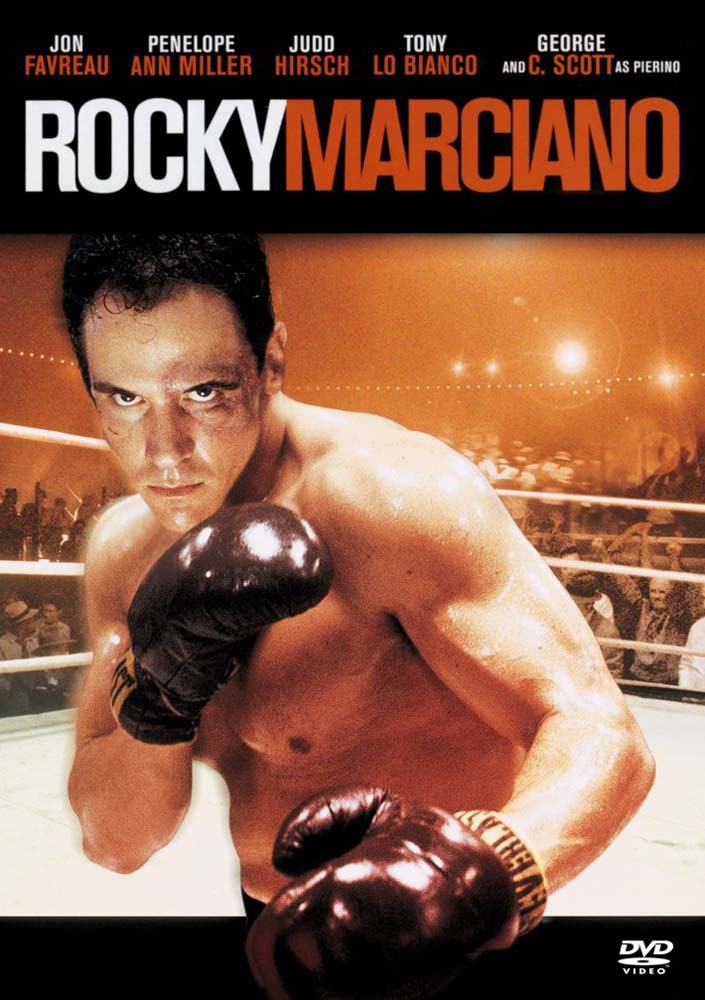 Рокки Марчиано / Rocky Marciano (1999) отзывы. Рецензии. Новости кино. Актеры фильма Рокки Марчиано. Отзывы о фильме Рокки Марчиано