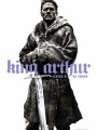 Постер к фильму "Меч короля Артура"