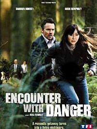 Встреча с угрозой / Encounter with Danger (2009) отзывы. Рецензии. Новости кино. Актеры фильма Встреча с угрозой. Отзывы о фильме Встреча с угрозой