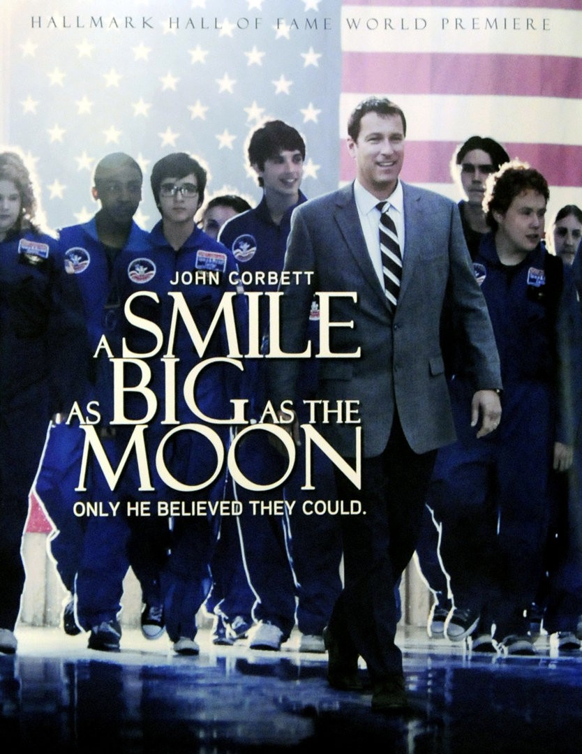 Улыбка размером с Луну / A Smile as Big as the Moon (2012) отзывы. Рецензии. Новости кино. Актеры фильма Улыбка размером с Луну. Отзывы о фильме Улыбка размером с Луну