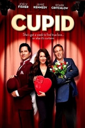 Купидон / Cupid (2012) отзывы. Рецензии. Новости кино. Актеры фильма Купидон. Отзывы о фильме Купидон