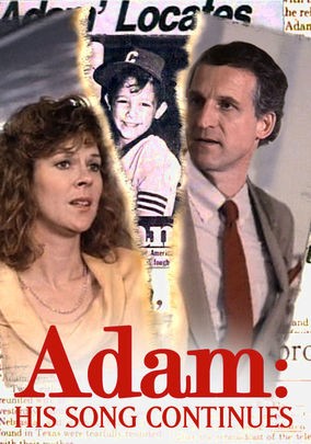 Адам: Его песня продолжается / Adam: His Song Continues (1986) отзывы. Рецензии. Новости кино. Актеры фильма Адам: Его песня продолжается. Отзывы о фильме Адам: Его песня продолжается