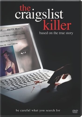 Убийца в социальной сети / The Craigslist Killer (2011) отзывы. Рецензии. Новости кино. Актеры фильма Убийца в социальной сети. Отзывы о фильме Убийца в социальной сети