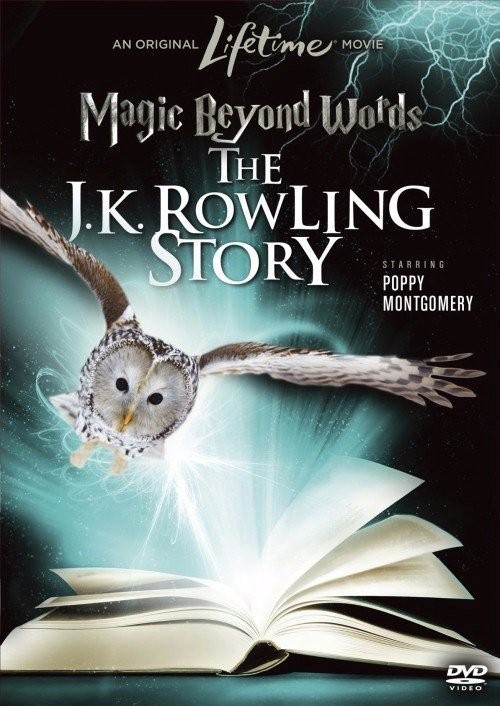 Магия слов: История Дж.К. Роулинг / Magic Beyond Words: The JK Rowling Story (2011) отзывы. Рецензии. Новости кино. Актеры фильма Магия слов: История Дж.К. Роулинг. Отзывы о фильме Магия слов: История Дж.К. Роулинг