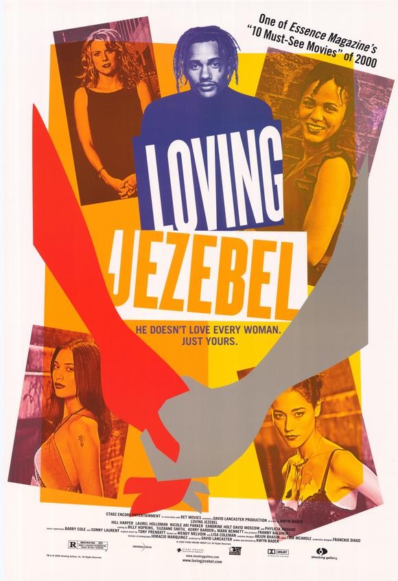 Любящий Иезавель / Loving Jezebel (1999) отзывы. Рецензии. Новости кино. Актеры фильма Любящий Иезавель. Отзывы о фильме Любящий Иезавель
