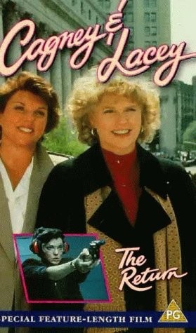 Кэгни и Лейси: Возвращение / Cagney & Lacey: The Return (1994) отзывы. Рецензии. Новости кино. Актеры фильма Кэгни и Лейси: Возвращение. Отзывы о фильме Кэгни и Лейси: Возвращение