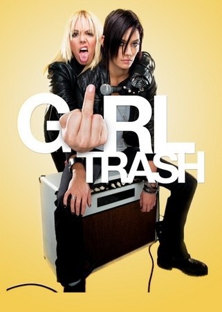 Девушки-отбросы / Girltrash! (2007) отзывы. Рецензии. Новости кино. Актеры фильма Девушки-отбросы. Отзывы о фильме Девушки-отбросы