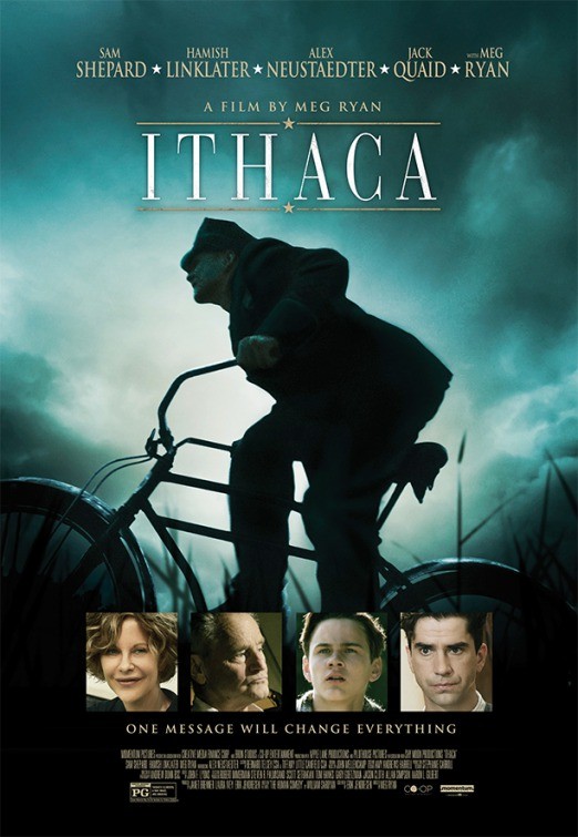 Итака / Ithaca (2015) отзывы. Рецензии. Новости кино. Актеры фильма Итака. Отзывы о фильме Итака