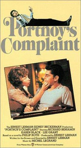 Жалобы портного / Portnoy`s Complaint (1972) отзывы. Рецензии. Новости кино. Актеры фильма Жалобы портного. Отзывы о фильме Жалобы портного