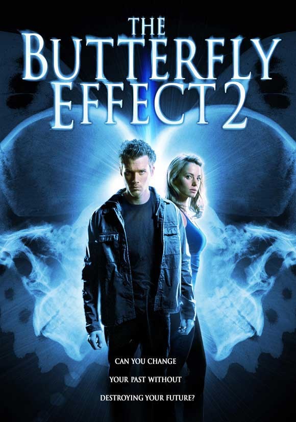 Эффект бабочки 2 / The Butterfly Effect 2 (2006) отзывы. Рецензии. Новости кино. Актеры фильма Эффект бабочки 2. Отзывы о фильме Эффект бабочки 2