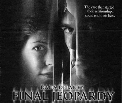 Конечный риск / Final Jeopardy (2001) отзывы. Рецензии. Новости кино. Актеры фильма Конечный риск. Отзывы о фильме Конечный риск