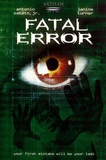 Роковая ошибка / Fatal Error (1999) отзывы. Рецензии. Новости кино. Актеры фильма Роковая ошибка. Отзывы о фильме Роковая ошибка