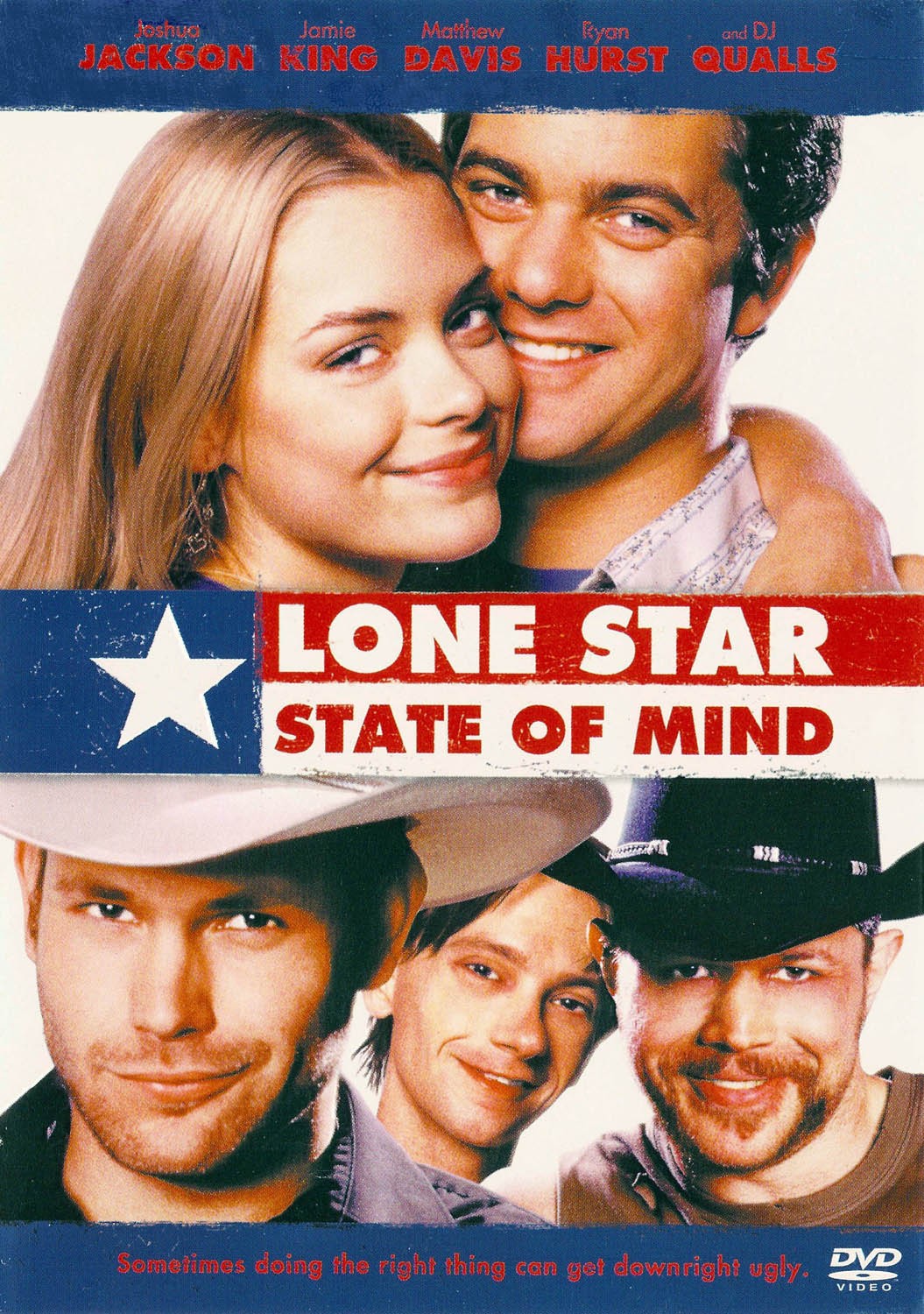 Штат одинокой звезды / Lone Star State of Mind (2002) отзывы. Рецензии. Новости кино. Актеры фильма Штат одинокой звезды. Отзывы о фильме Штат одинокой звезды