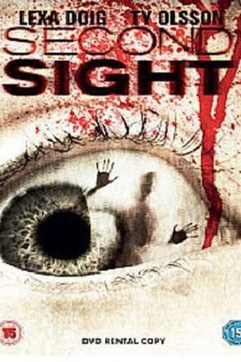 Предвидение / Second Sight (2007) отзывы. Рецензии. Новости кино. Актеры фильма Предвидение. Отзывы о фильме Предвидение