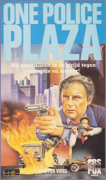 Один полицейский участок / One Police Plaza (1986) отзывы. Рецензии. Новости кино. Актеры фильма Один полицейский участок. Отзывы о фильме Один полицейский участок
