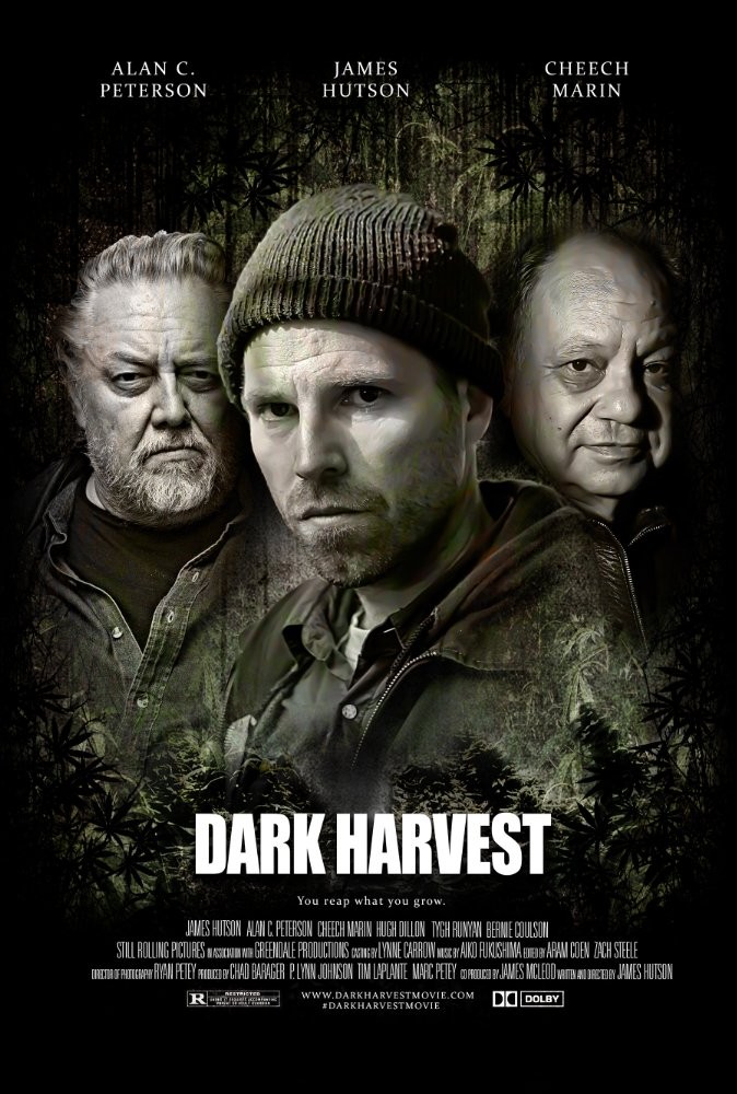 Последний урожай / Dark Harvest (2016) отзывы. Рецензии. Новости кино. Актеры фильма Последний урожай. Отзывы о фильме Последний урожай