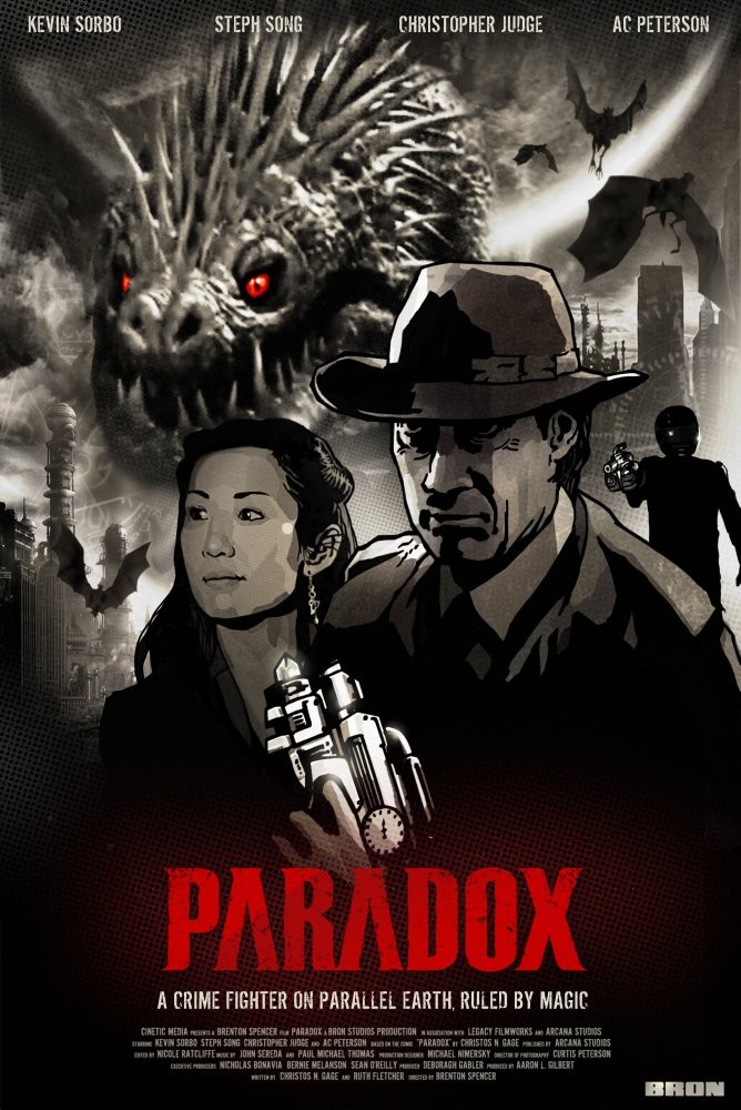 Парадокс / Paradox (2010) отзывы. Рецензии. Новости кино. Актеры фильма Парадокс. Отзывы о фильме Парадокс