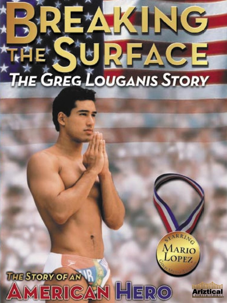 Разбивая преграды: История Грега Луганиса / Breaking the Surface: The Greg Louganis Story (1997) отзывы. Рецензии. Новости кино. Актеры фильма Разбивая преграды: История Грега Луганиса. Отзывы о фильме Разбивая преграды: История Грега Луганиса