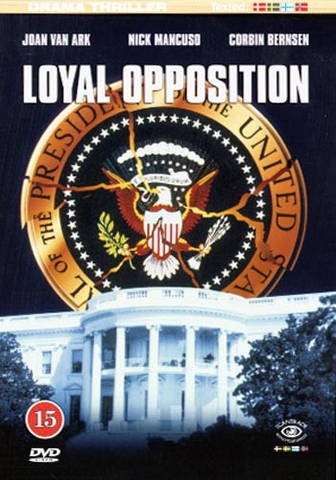 Заговор в Белом доме / Loyal Opposition (1998) отзывы. Рецензии. Новости кино. Актеры фильма Заговор в Белом доме. Отзывы о фильме Заговор в Белом доме