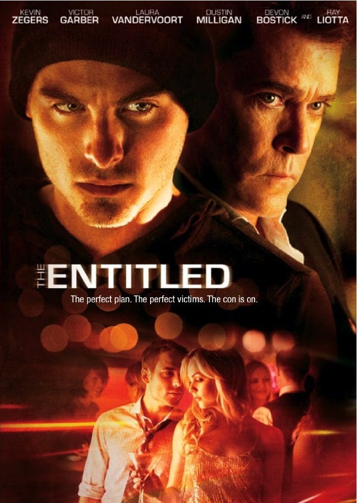 Неназванный / The Entitled (2011) отзывы. Рецензии. Новости кино. Актеры фильма Неназванный. Отзывы о фильме Неназванный