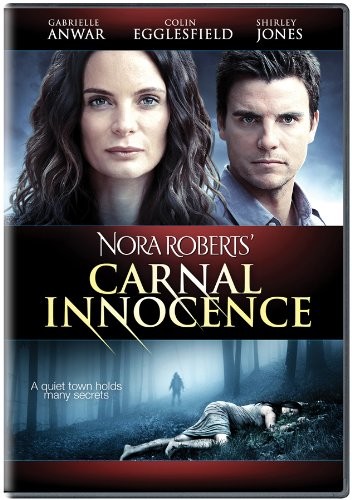 Порочная невинность / Carnal Innocence (2011) отзывы. Рецензии. Новости кино. Актеры фильма Порочная невинность. Отзывы о фильме Порочная невинность