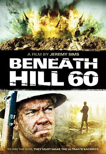 Ниже холма 60 / Beneath Hill 60 (2010) отзывы. Рецензии. Новости кино. Актеры фильма Ниже холма 60. Отзывы о фильме Ниже холма 60