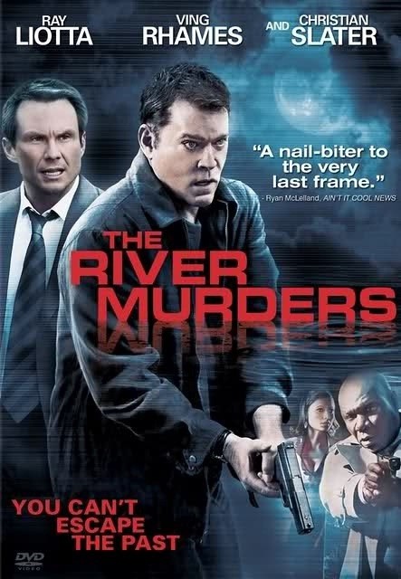 Речные убийства / The River Murders (2011) отзывы. Рецензии. Новости кино. Актеры фильма Речные убийства. Отзывы о фильме Речные убийства