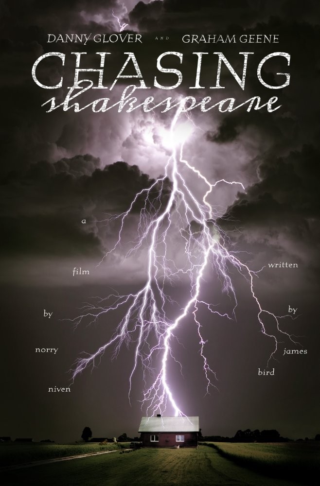 Погоня за Шекспиром: постер N126158