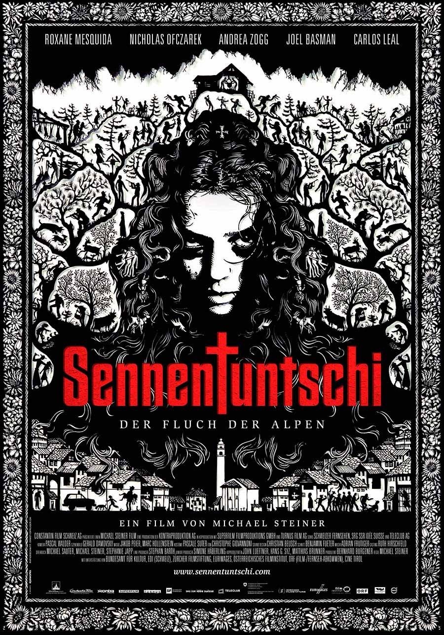 Пастушья кукла / Sennentuntschi (2010) отзывы. Рецензии. Новости кино. Актеры фильма Пастушья кукла. Отзывы о фильме Пастушья кукла