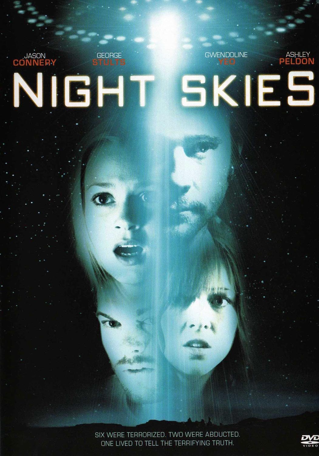 Ночные небеса / Night Skies (2007) отзывы. Рецензии. Новости кино. Актеры фильма Ночные небеса. Отзывы о фильме Ночные небеса
