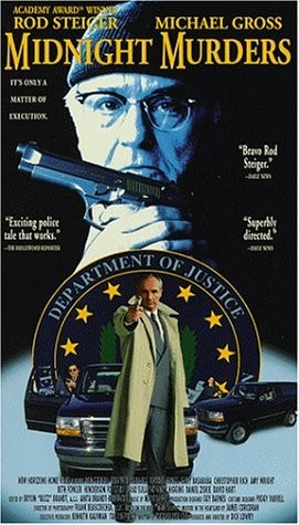 Убийства в полночь / In the Line of Duty: Manhunt in the Dakotas (1991) отзывы. Рецензии. Новости кино. Актеры фильма Убийства в полночь. Отзывы о фильме Убийства в полночь