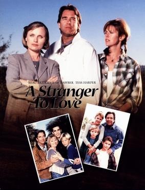 Любить незнакомца / A Stranger to Love (1996) отзывы. Рецензии. Новости кино. Актеры фильма Любить незнакомца. Отзывы о фильме Любить незнакомца