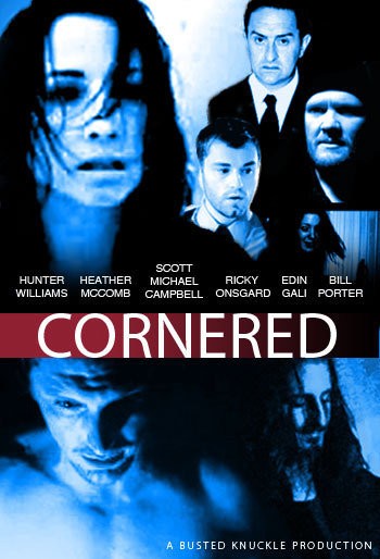 Загнанный в угол / Cornered (2011) отзывы. Рецензии. Новости кино. Актеры фильма Загнанный в угол. Отзывы о фильме Загнанный в угол