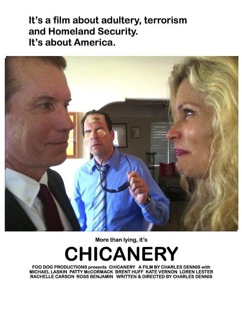 Увертки / Chicanery (2017) отзывы. Рецензии. Новости кино. Актеры фильма Увертки. Отзывы о фильме Увертки