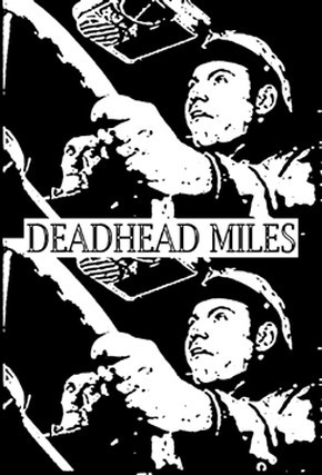 Порожняк / Deadhead Miles (1973) отзывы. Рецензии. Новости кино. Актеры фильма Порожняк. Отзывы о фильме Порожняк