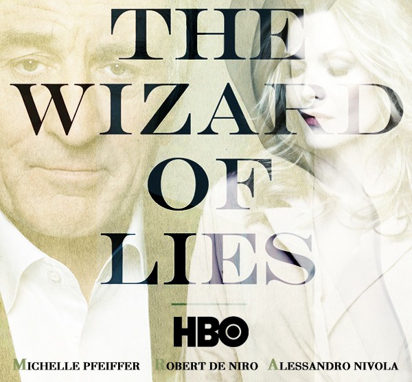 Лжец, Великий и Ужасный / The Wizard of Lies (2017) отзывы. Рецензии. Новости кино. Актеры фильма Лжец, Великий и Ужасный. Отзывы о фильме Лжец, Великий и Ужасный