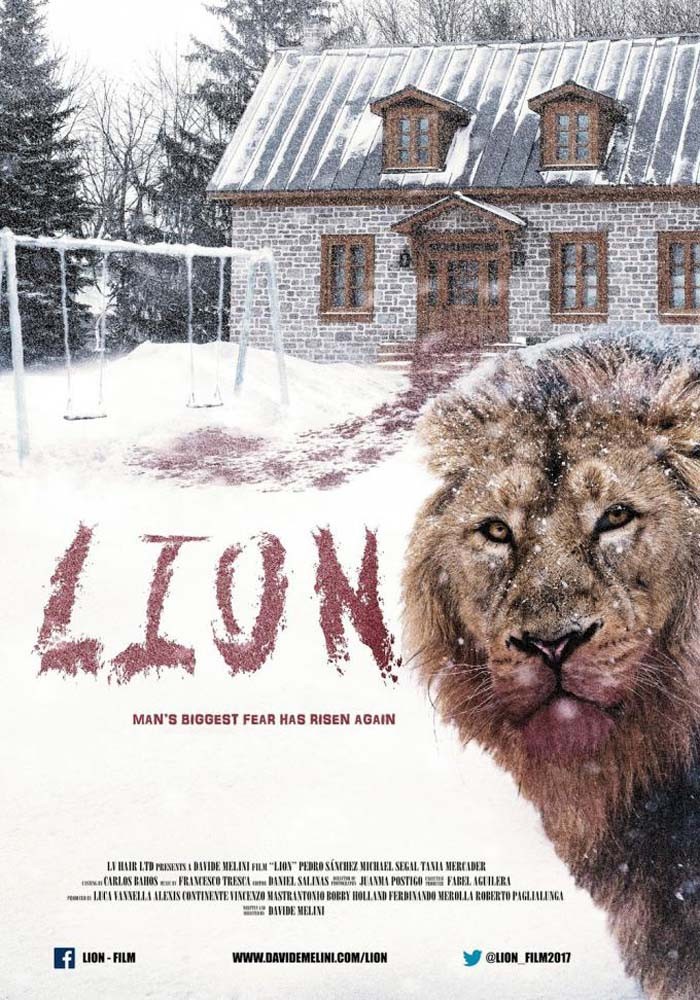 Лев / Lion (2016) отзывы. Рецензии. Новости кино. Актеры фильма Лев. Отзывы о фильме Лев