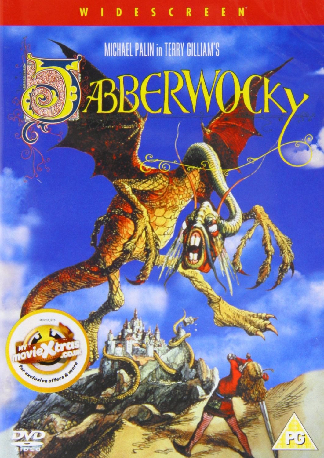 Джабервоки / Jabberwocky (1977) отзывы. Рецензии. Новости кино. Актеры фильма Джабервоки. Отзывы о фильме Джабервоки