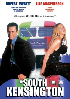 Южный Кенсингтон / South Kensington (2001) отзывы. Рецензии. Новости кино. Актеры фильма Южный Кенсингтон. Отзывы о фильме Южный Кенсингтон