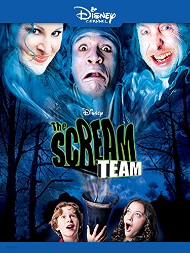 Призрачная команда / The Scream Team (2002) отзывы. Рецензии. Новости кино. Актеры фильма Призрачная команда. Отзывы о фильме Призрачная команда