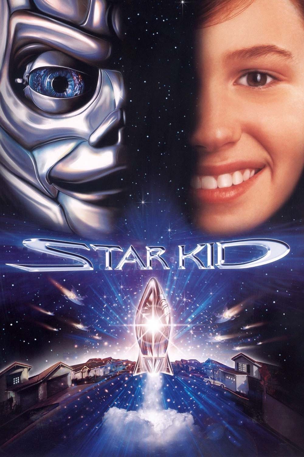 Звездный бойскаут / Star Kid (1997) отзывы. Рецензии. Новости кино. Актеры фильма Звездный бойскаут. Отзывы о фильме Звездный бойскаут