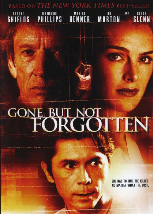 Знак черной розы / Gone But Not Forgotten (2005) отзывы. Рецензии. Новости кино. Актеры фильма Знак черной розы. Отзывы о фильме Знак черной розы