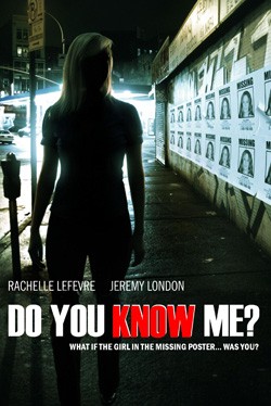 Знаете ли вы меня / Do You Know Me (2009) отзывы. Рецензии. Новости кино. Актеры фильма Знаете ли вы меня. Отзывы о фильме Знаете ли вы меня