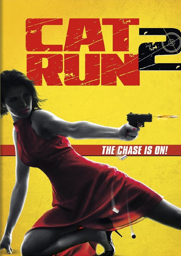 Всем нужна Кэт 2 / Cat Run 2 (2014) отзывы. Рецензии. Новости кино. Актеры фильма Всем нужна Кэт 2. Отзывы о фильме Всем нужна Кэт 2